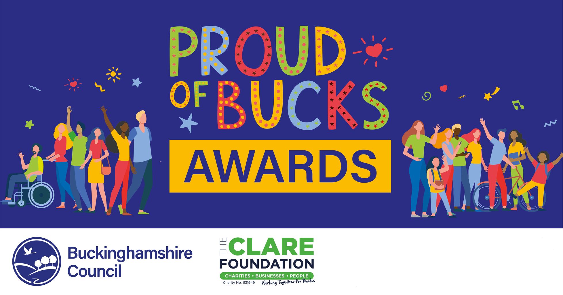 Spotlight on Proud of Bucks winners for their work during pandemic